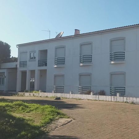 Quinta Do Lago Verde Коруши Экстерьер фото