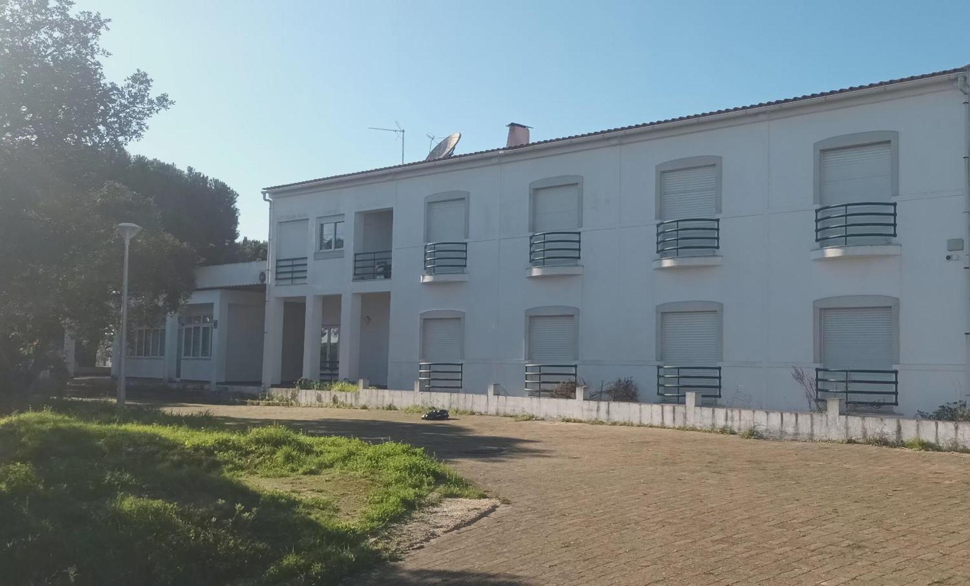 Quinta Do Lago Verde Коруши Экстерьер фото