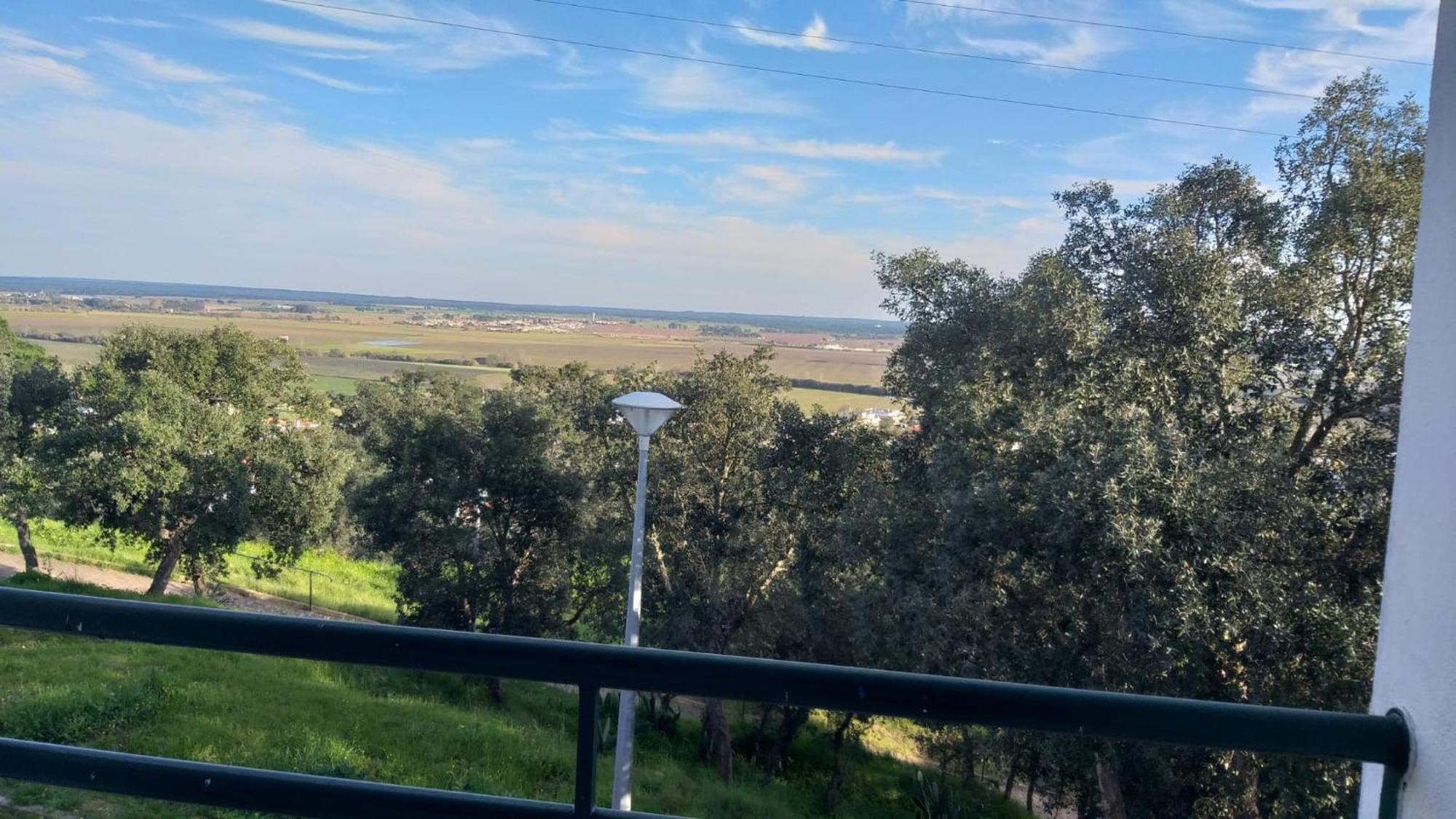 Quinta Do Lago Verde Коруши Экстерьер фото