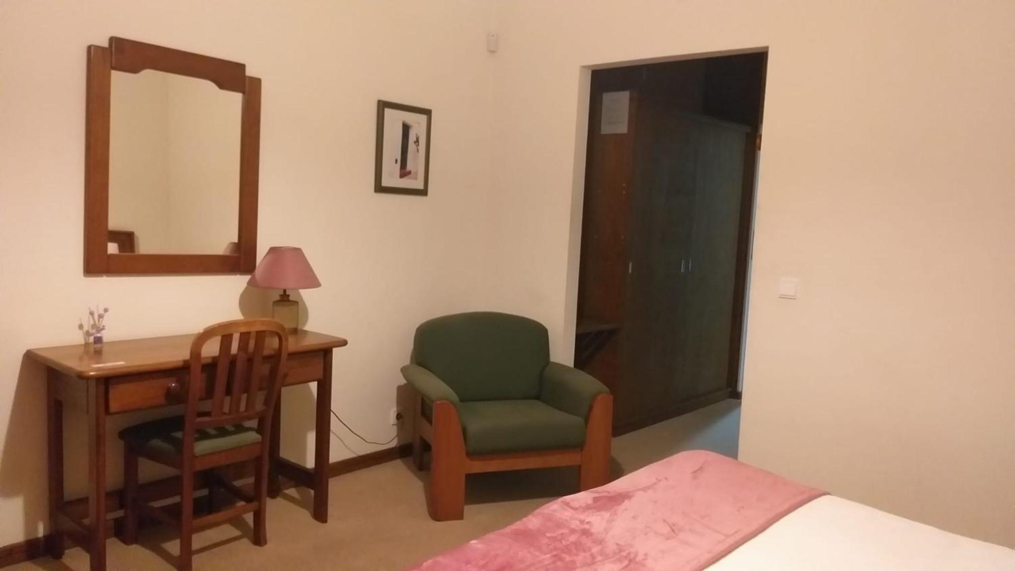 Quinta Do Lago Verde Коруши Экстерьер фото