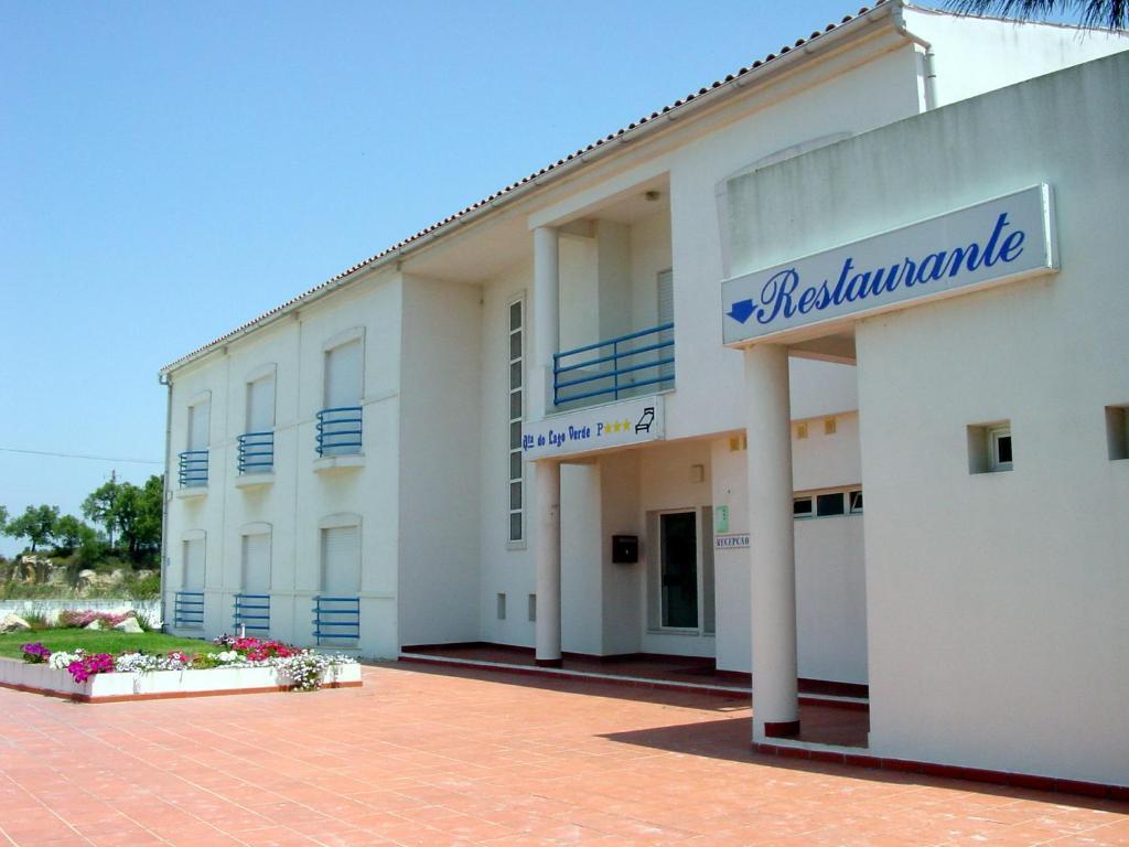 Quinta Do Lago Verde Коруши Экстерьер фото
