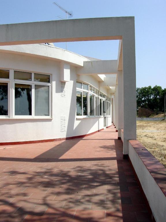 Quinta Do Lago Verde Коруши Экстерьер фото