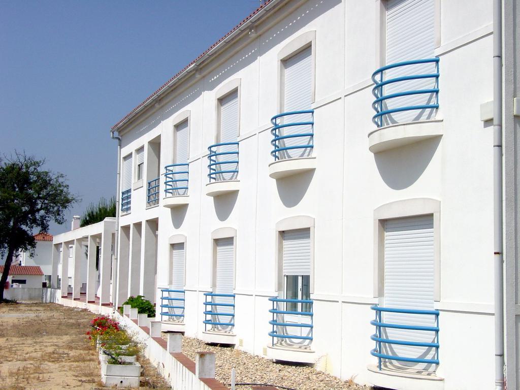 Quinta Do Lago Verde Коруши Экстерьер фото